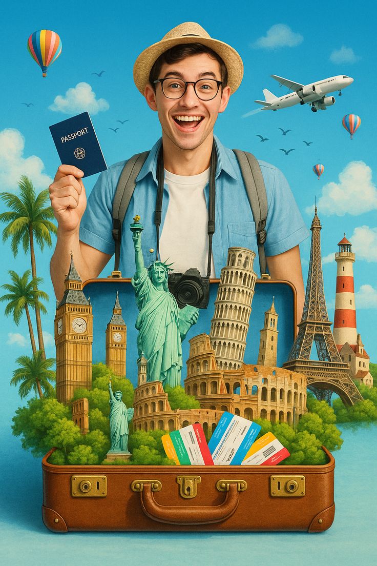 Tourist Visa